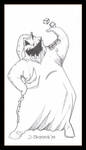 Oogie Boogie Dice Carving by Captain-Sparrow on DeviantArt