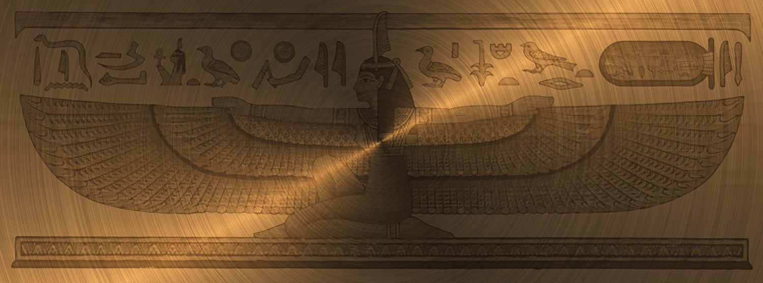 Golden Maat