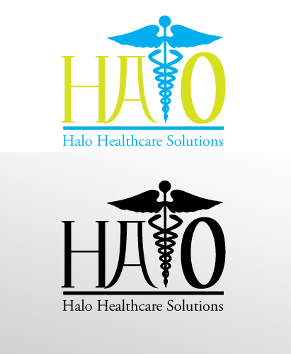 halo logo