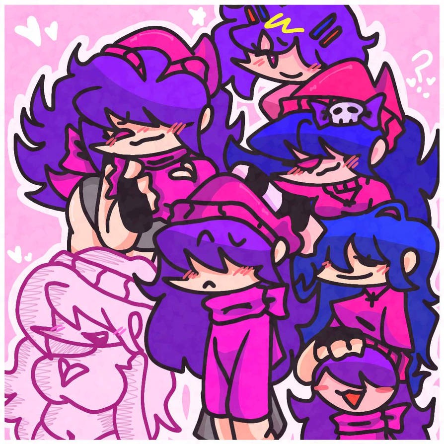 Rappy by Llouriz22 on DeviantArt