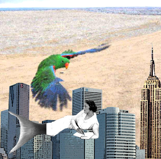 Birdzilla Rampage AH BIRDZILLA by awesomepossuum on DeviantArt
