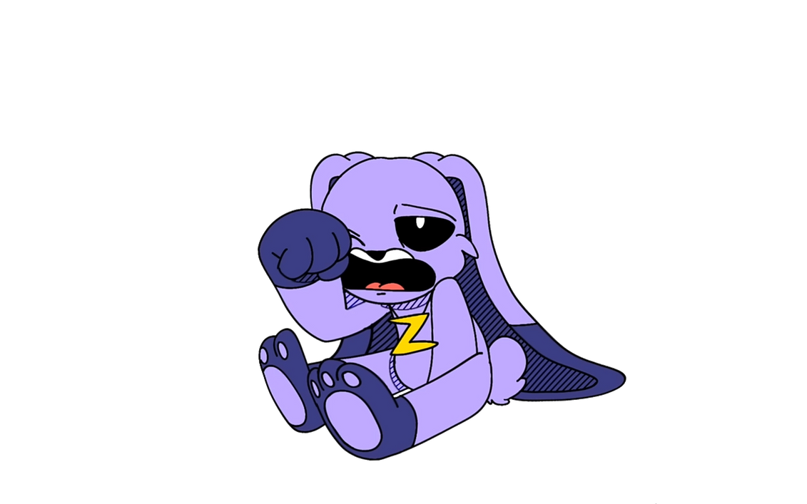 Deviantart Floppy Rabbit Floppy Flopzee by DeviantBeann3 on DeviantArt