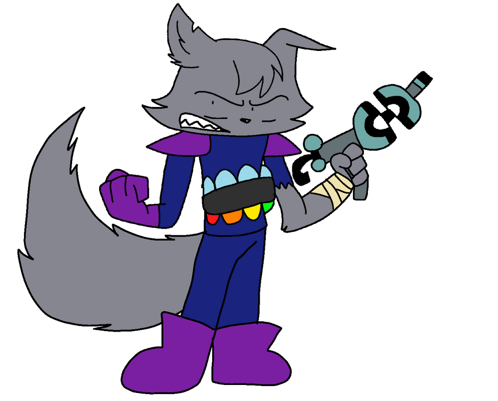 Kapi by DeviantBeann3 on DeviantArt