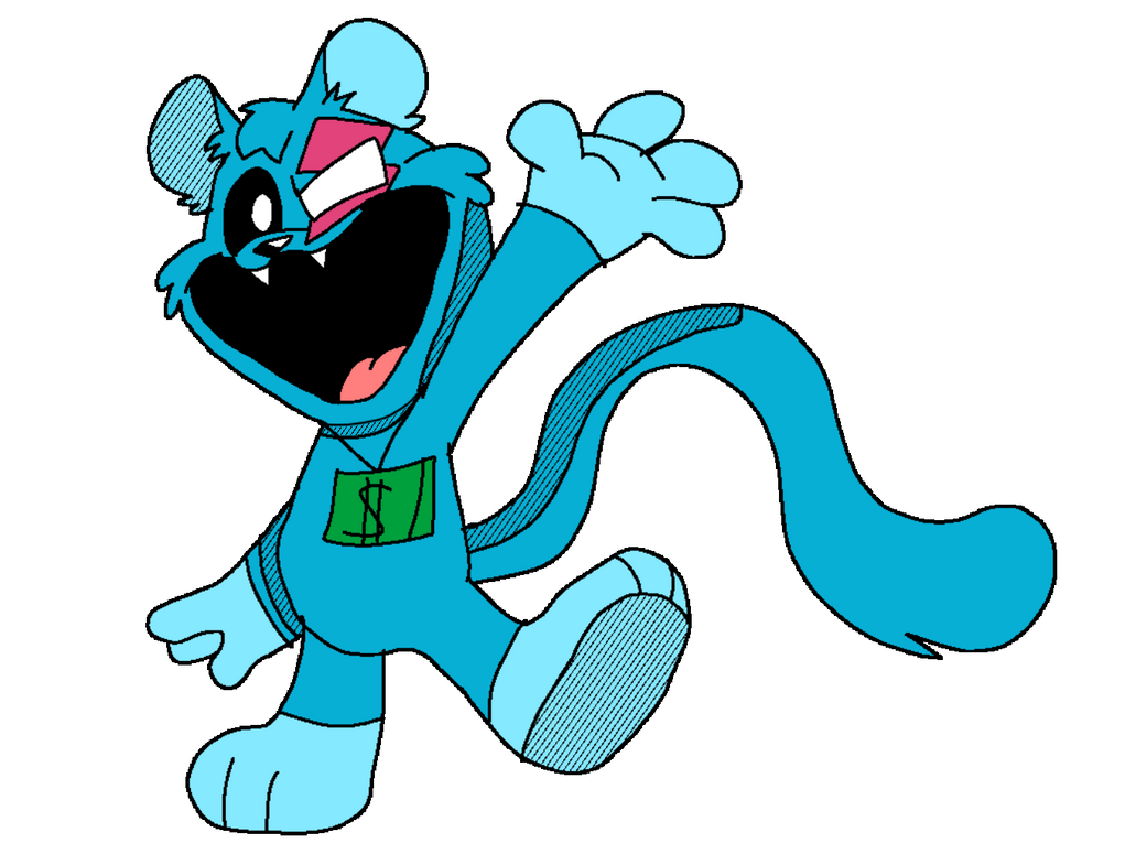 Jimminy Racoon Jimminy Beastly by DeviantBeann3 on DeviantArt
