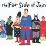 Far Side of Justice in color