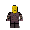 Lego'd Morn