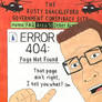 King of the Hill 404