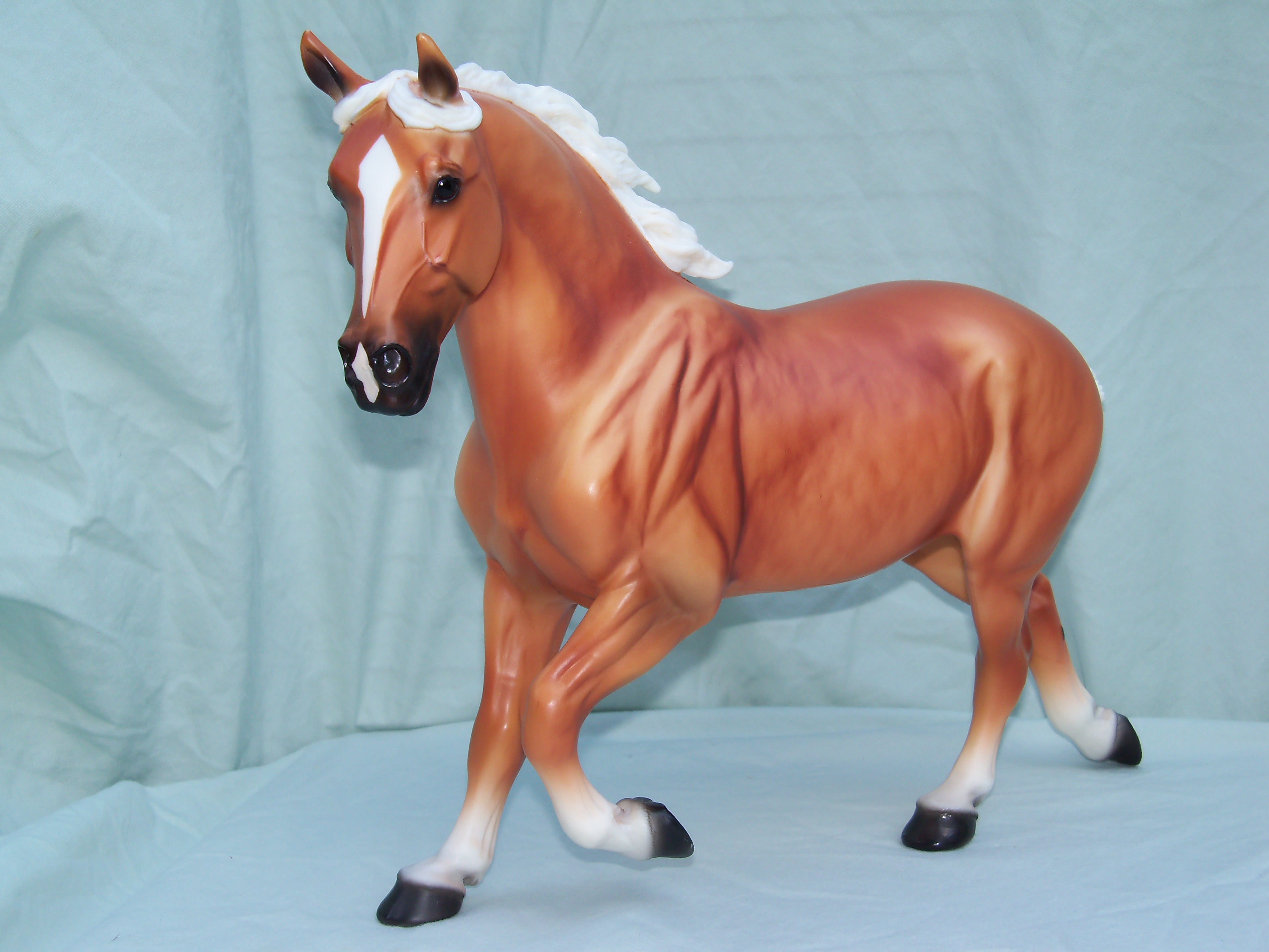 Cedarfarm Wixom Breyer - Stock