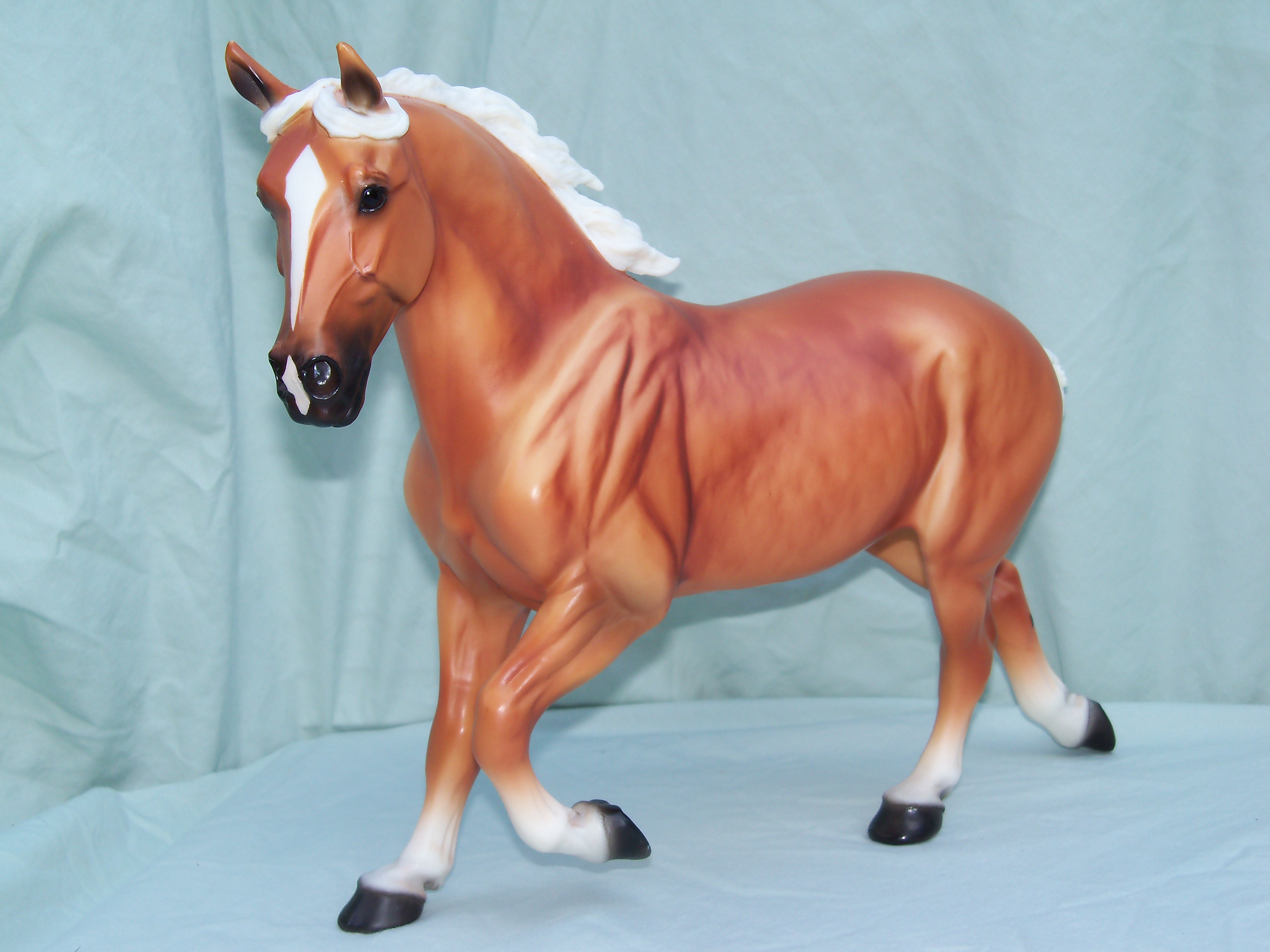 Cedarfarm Wixom Breyer -Stock3