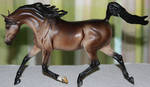 Breyer Jasmine Stock