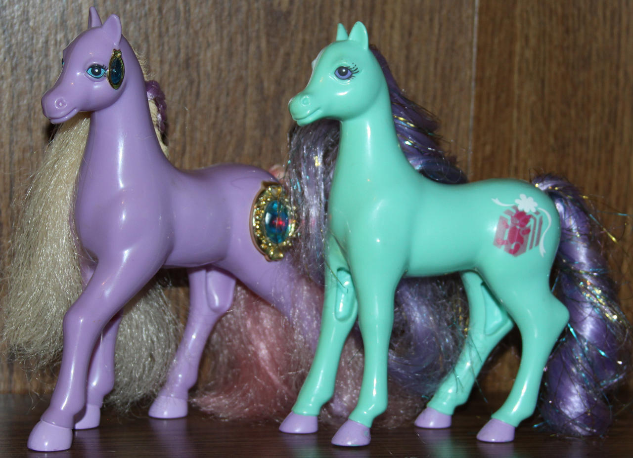 Mlp Ripoff My Little Pony Knock Off ~ For Sale by Lovely-DreamCatcher on DeviantArt