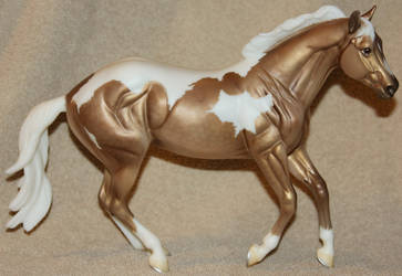 Breyer - Tallulah - Stock