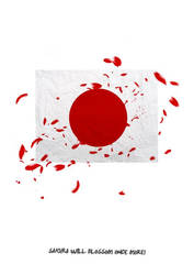 PRAY FOR JAPAN