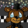 Freddy Fazbear (by Tony Crynight)