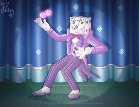 My King Dice Costume.someone Help Me by JulsG0ld on DeviantArt