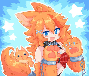 Explore the Best Buffpup Art | DeviantArt