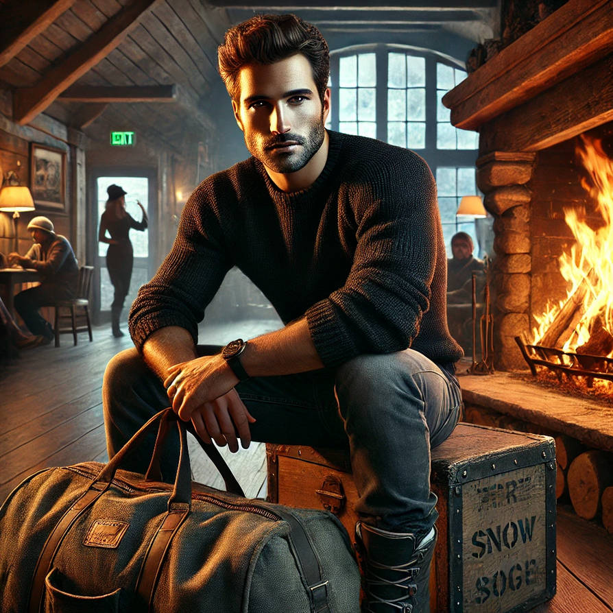 Nick Rocker's Friend in Need by TTDetect on DeviantArt