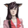 Hanekawa Tsubasa