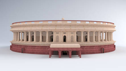 PARLIAMENT OF INDIA