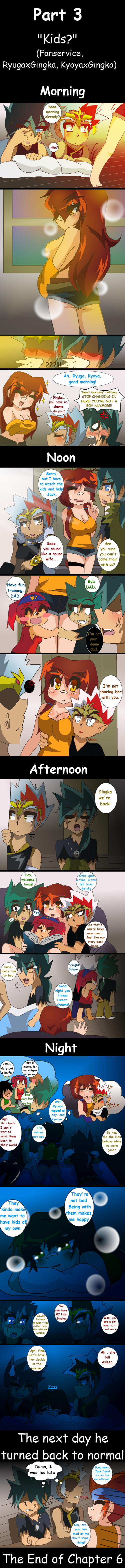 MFB Comic #6c: Kids