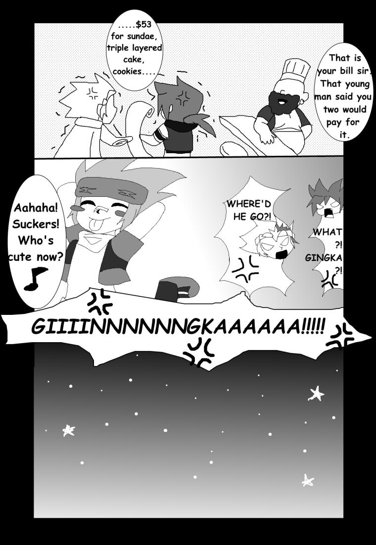 Metal Fight Beyblade Doujinshi pg. 496