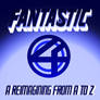 Fantastic Four Gallery Launch!!