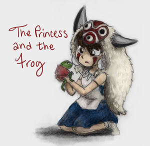 The Princess and the Frog