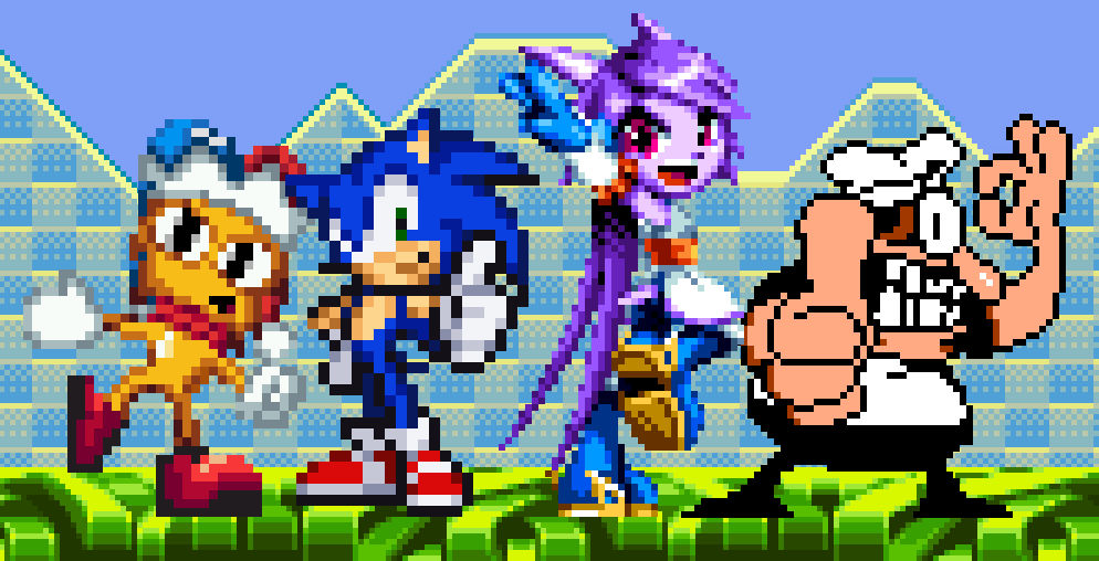 Fast Play Deviantart Speed is our game! by NootNoot460 on DeviantArt