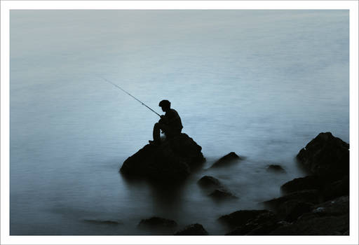 Mystic Fisherman