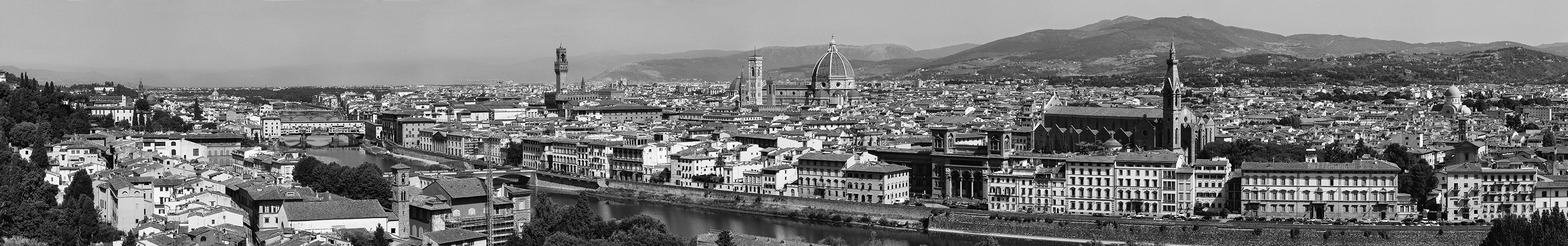 Firenze Panorama