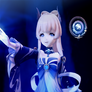 ||MMD [GI]|| The Divine Priestess