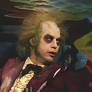 Beetlejuice and The Mask on hold