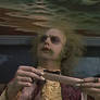 Beetlejuice and The Mask on hold so long