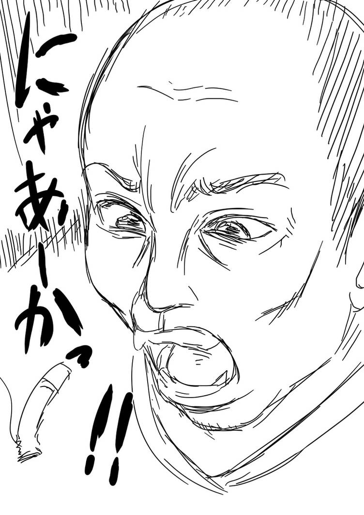Inshitsu Inoshishi by shivharu on DeviantArt
