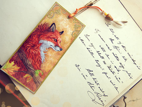 Fox Letter