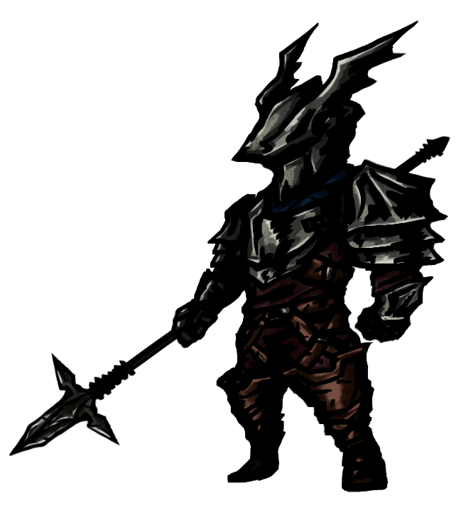 DD Dragoon Draft2 by Actionjack321 on DeviantArt