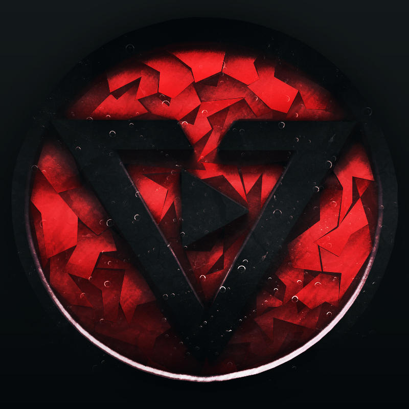 Virtex network logo by TheXDevotion on DeviantArt