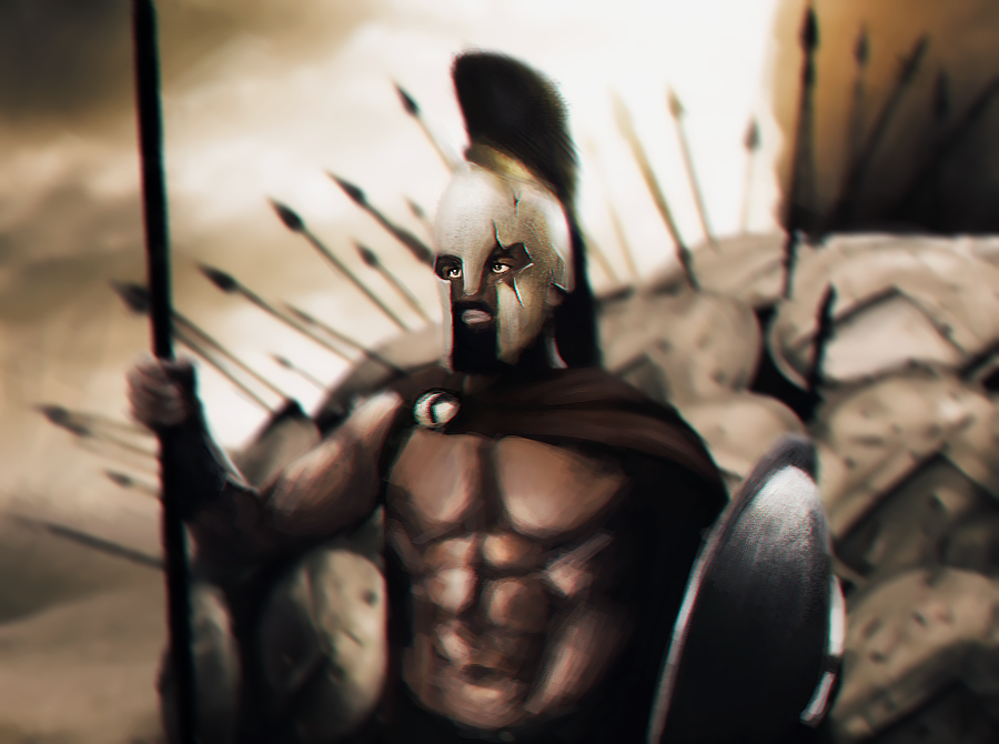 Leonidas