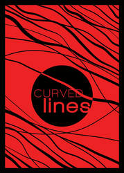 Curved lines