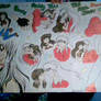 Inuyasha AFFT Poster