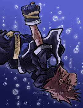 Sora Sinking