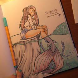 4. Mermaid