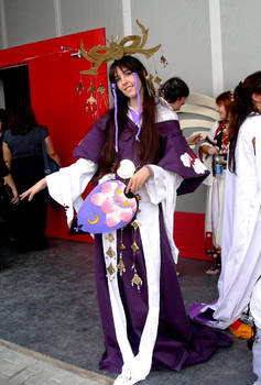 Tomoyo Hime