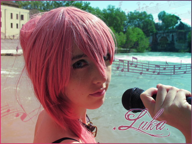 Luka ID