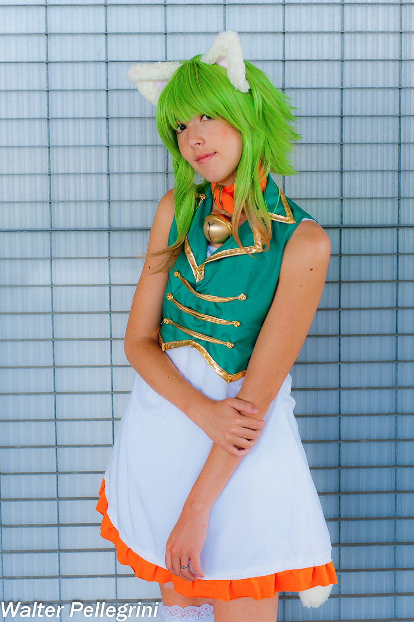 GUMI