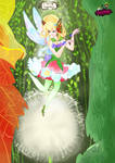Enchanted by BubbleDriver