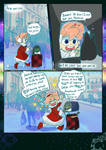 Is it Deja Vu? p1 by BubbleDriver