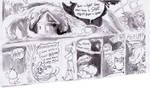 Kaliko!! Vol 1 pg 3 by BubbleDriver