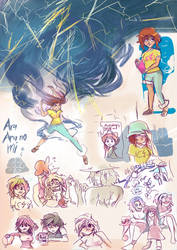Devil Fruits On One Piece Ocs Club Deviantart Devil Fruits On One Piece Ocs Club Deviantart