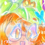 Aaah Mrs pumpkin